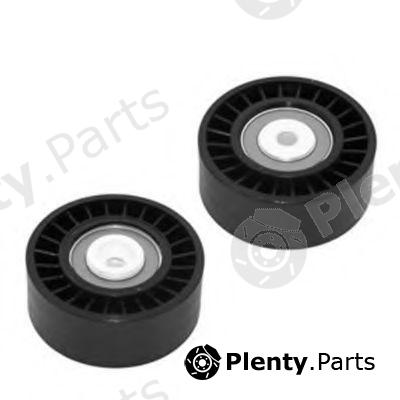  MAGNETI MARELLI part 331316170338 Deflection/Guide Pulley, v-belt