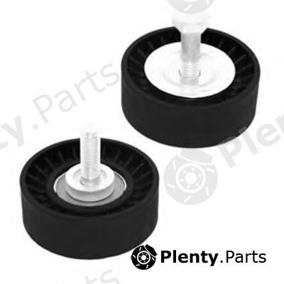  MAGNETI MARELLI part 331316170350 Deflection/Guide Pulley, v-belt