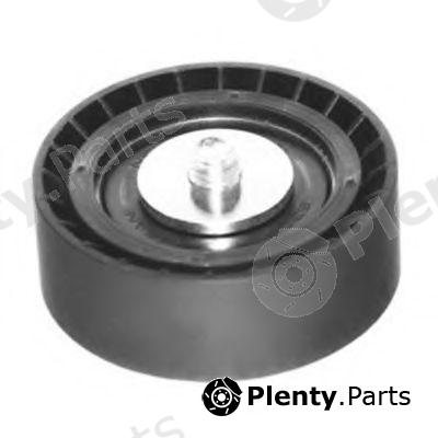  MAGNETI MARELLI part 331316170607 Tensioner Pulley, v-ribbed belt