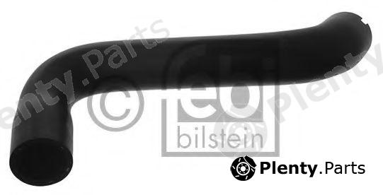  FEBI BILSTEIN part 39321 Radiator Hose