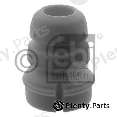  FEBI BILSTEIN part 40763 Rubber Buffer, suspension