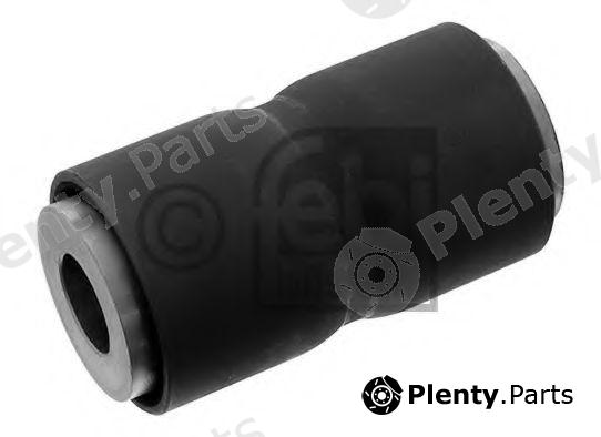  FEBI BILSTEIN part 40825 Bush, leaf spring