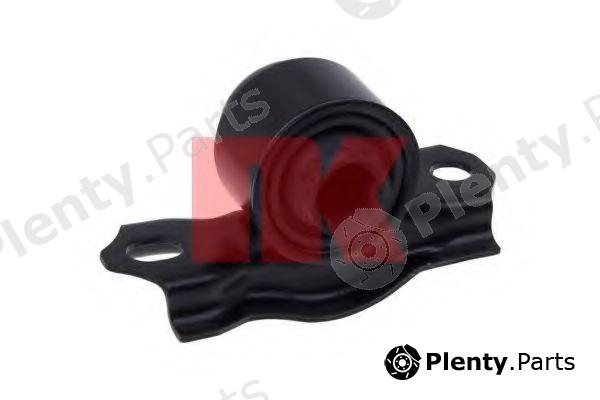  NK part 5102208 Control Arm-/Trailing Arm Bush