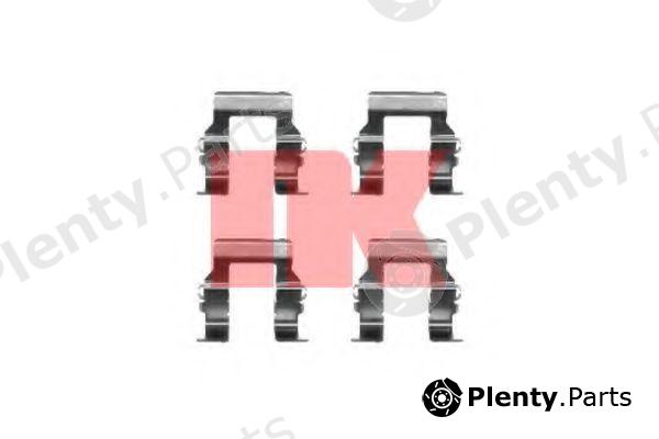  NK part 7930279 Accessory Kit, disc brake pads