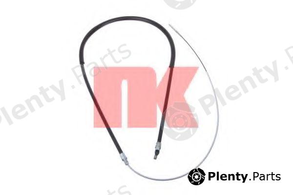  NK part 901540 Cable, parking brake