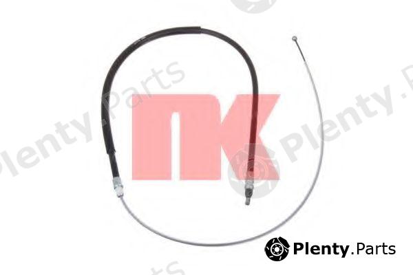  NK part 901546 Cable, parking brake