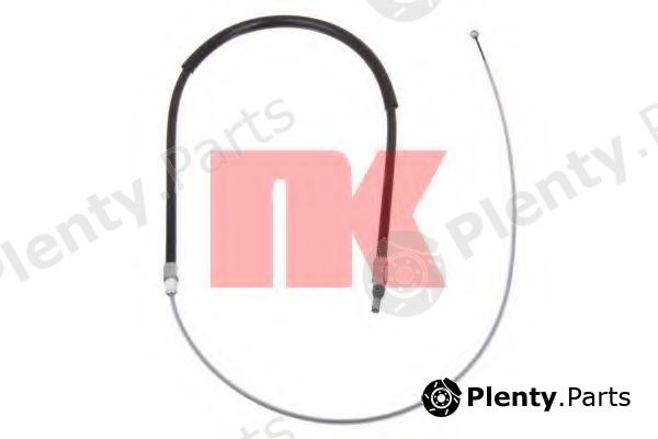  NK part 901547 Cable, parking brake