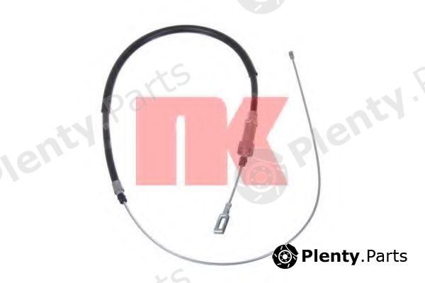  NK part 901967 Cable, parking brake