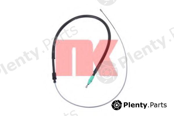  NK part 901973 Cable, parking brake