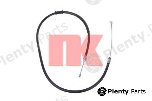  NK part 901982 Cable, parking brake
