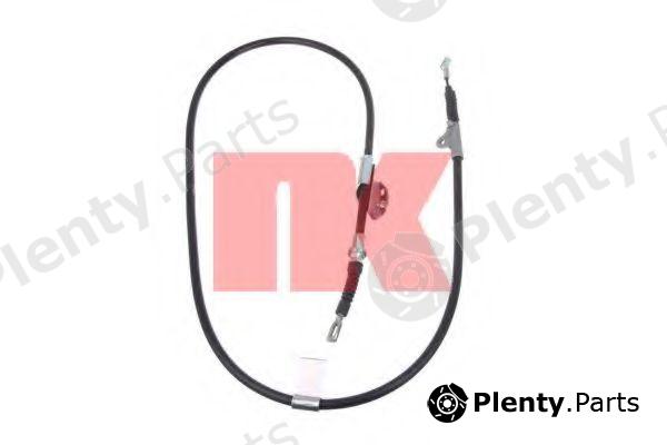  NK part 9022114 Cable, parking brake