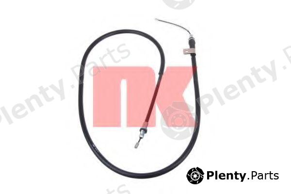  NK part 9022117 Cable, parking brake