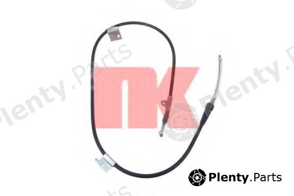  NK part 9022123 Cable, parking brake
