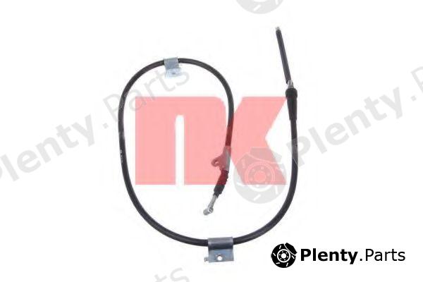  NK part 9022124 Cable, parking brake