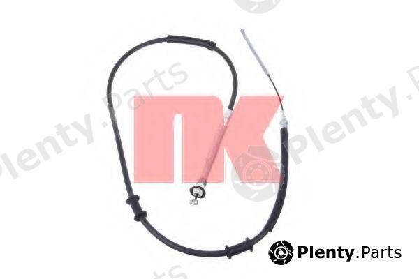  NK part 9023132 Cable, parking brake