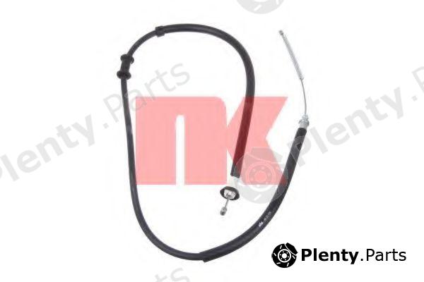  NK part 9023139 Cable, parking brake
