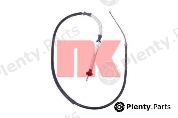  NK part 9023159 Cable, parking brake