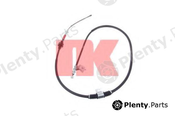  NK part 903024 Cable, parking brake