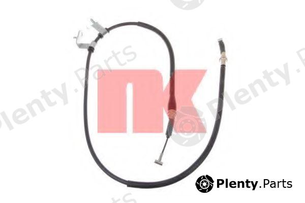  NK part 903261 Cable, parking brake