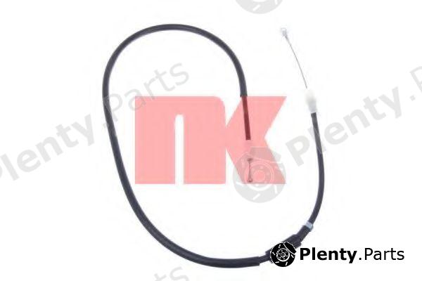  NK part 903367 Cable, parking brake
