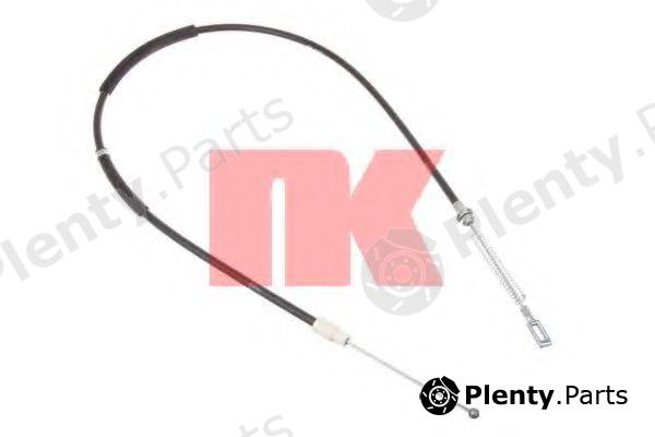  NK part 903368 Cable, parking brake