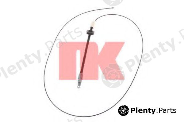 NK part 903371 Cable, parking brake