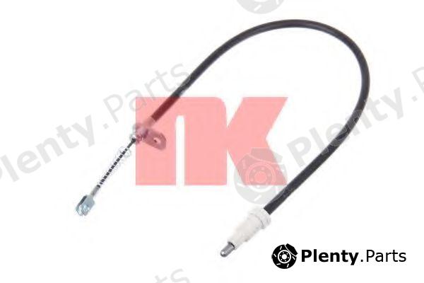  NK part 903375 Cable, parking brake