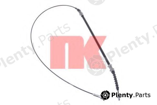  NK part 9036144 Cable, parking brake
