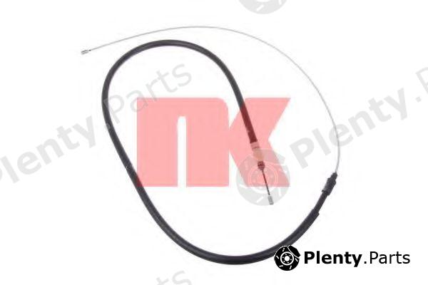  NK part 903793 Cable, parking brake