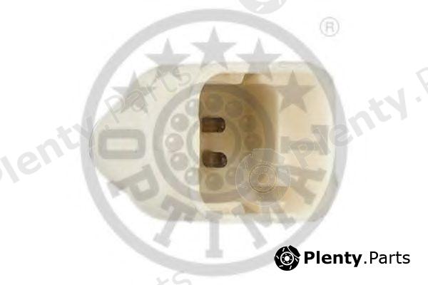  OPTIMAL part 06-S021 (06S021) Sensor, wheel speed