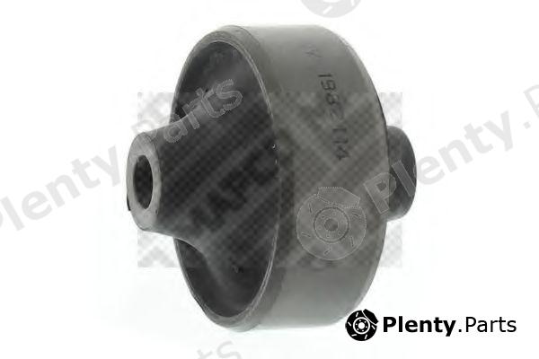  MAPCO part 36722 Control Arm-/Trailing Arm Bush