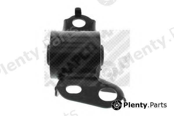  MAPCO part 33537 Control Arm-/Trailing Arm Bush
