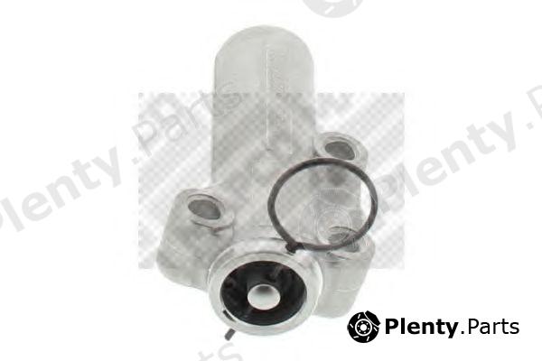  MAPCO part 43866 Vibration Damper, timing belt