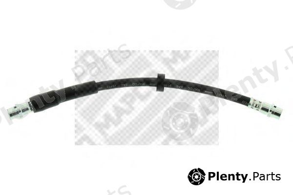  MAPCO part 3687 Brake Hose