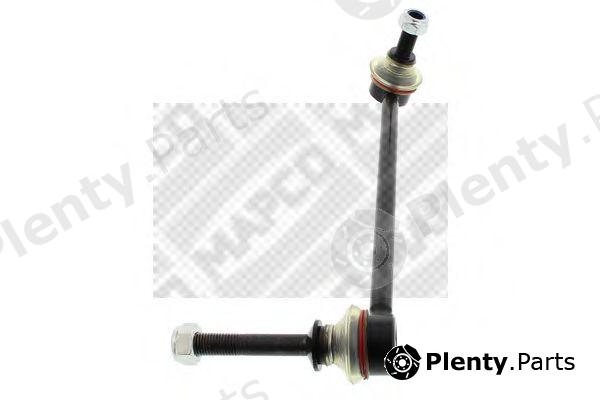  MAPCO part 52656HPS Rod/Strut, stabiliser