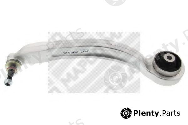  MAPCO part 51872HPS Track Control Arm