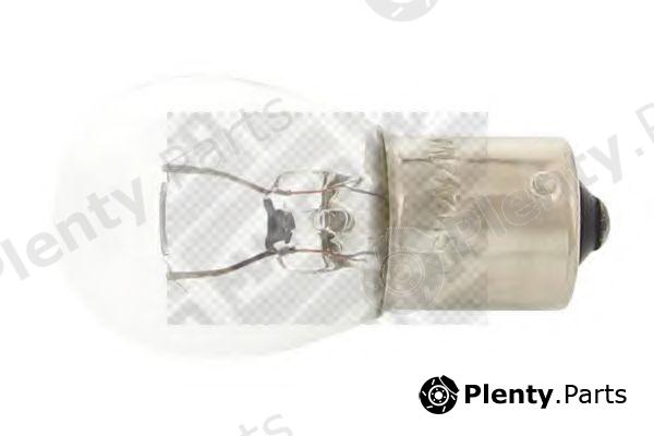  MAPCO part 103276 Bulb, brake-/taillight