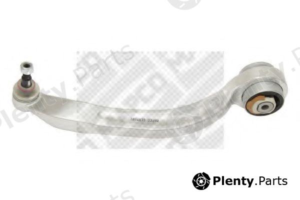  MAPCO part 49709HPS Track Control Arm
