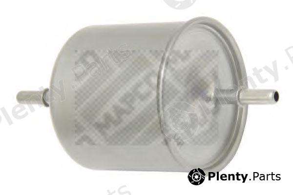  MAPCO part 62900 Fuel filter