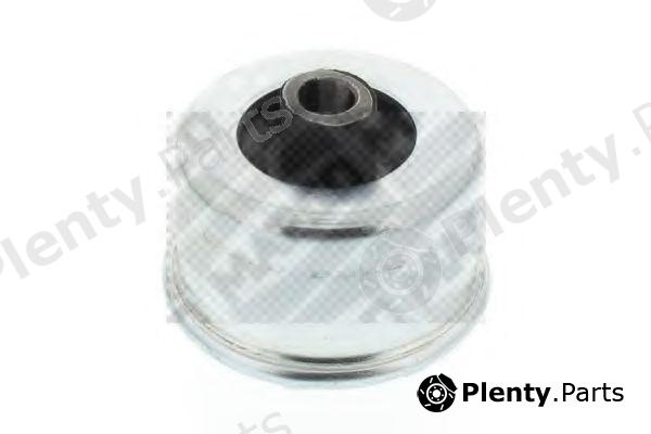  MAPCO part 33647 Control Arm-/Trailing Arm Bush