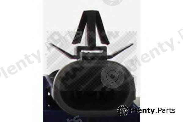  MAPCO part 26810 Wheel Bearing Kit
