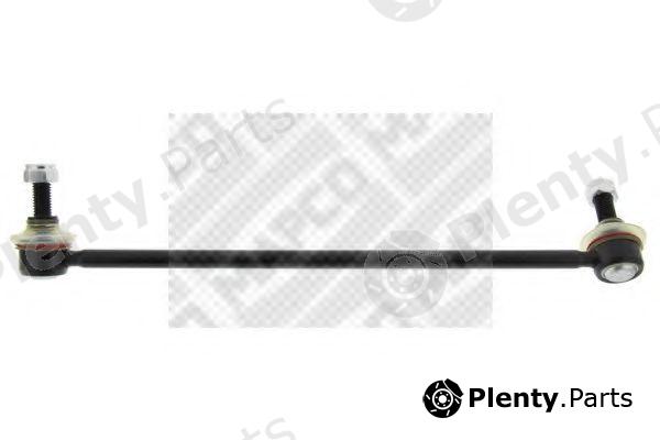  MAPCO part 59604HPS Rod/Strut, stabiliser