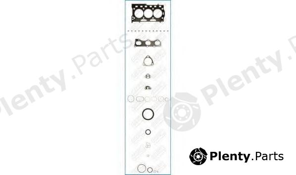  AJUSA part 50244900 Full Gasket Set, engine
