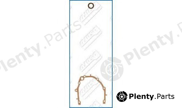  AJUSA part 54094700 Gasket Set, crank case