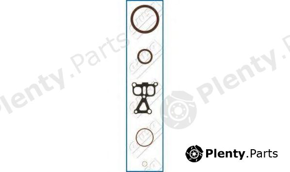 AJUSA part 54164700 Gasket Set, crank case