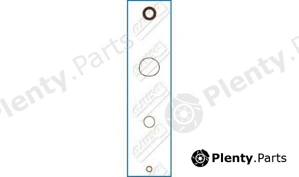  AJUSA part 54173600 Gasket Set, crank case