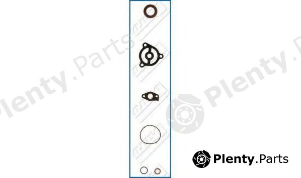  AJUSA part 54179700 Gasket Set, crank case