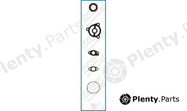  AJUSA part 54179800 Gasket Set, crank case