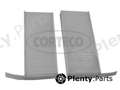  CORTECO part 80004812 Filter, interior air
