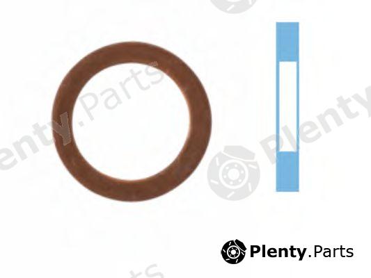  CORTECO part 220151S Oil Drain Plug, oil pan